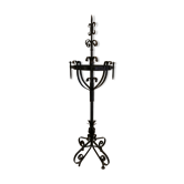 Candle holder