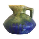 Ceramic pitcher, 1960