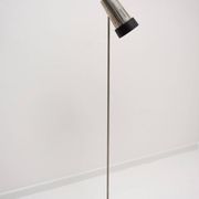 Mid century floor spot lamp, Czechoslovakia, 1960´s