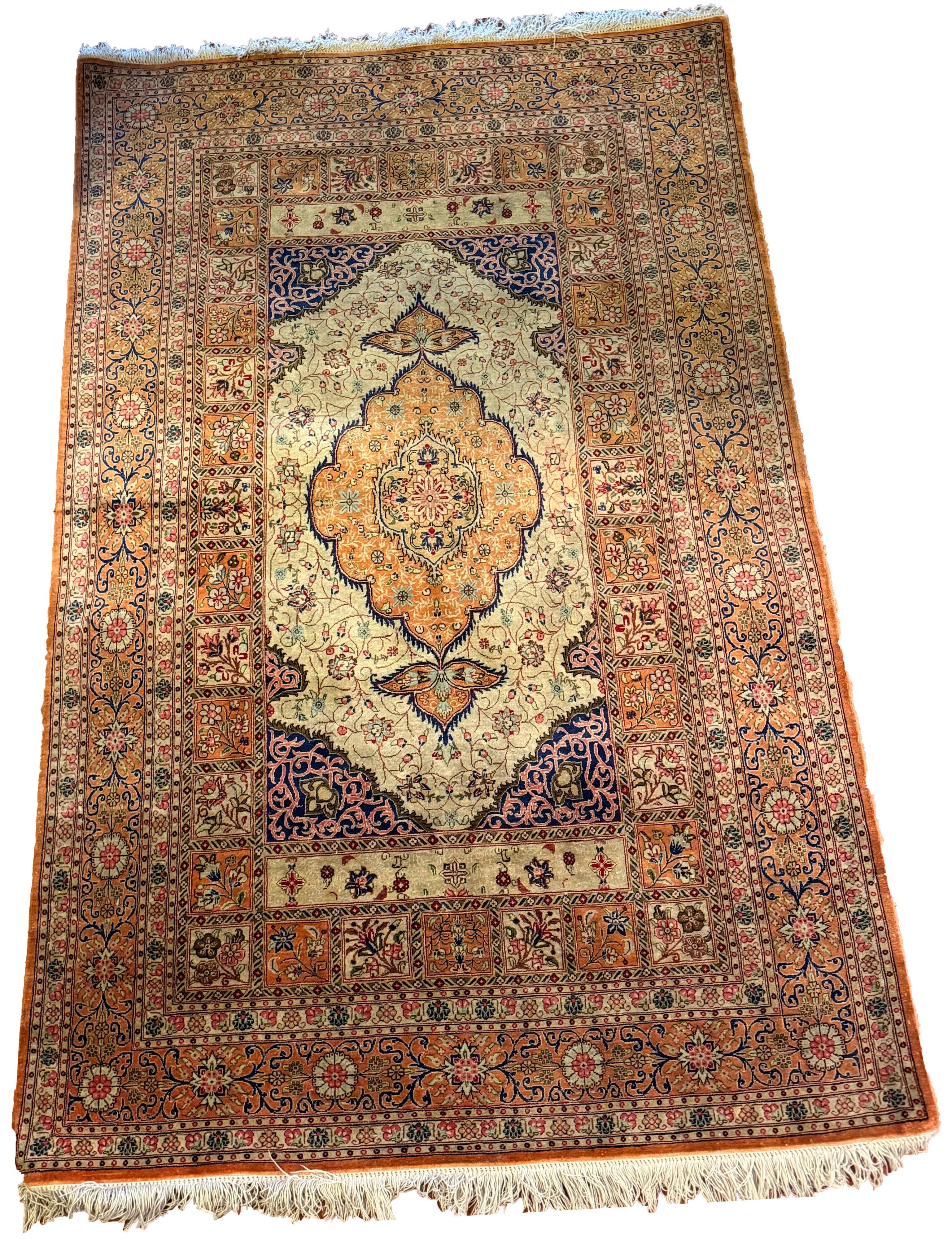 Persian carpet