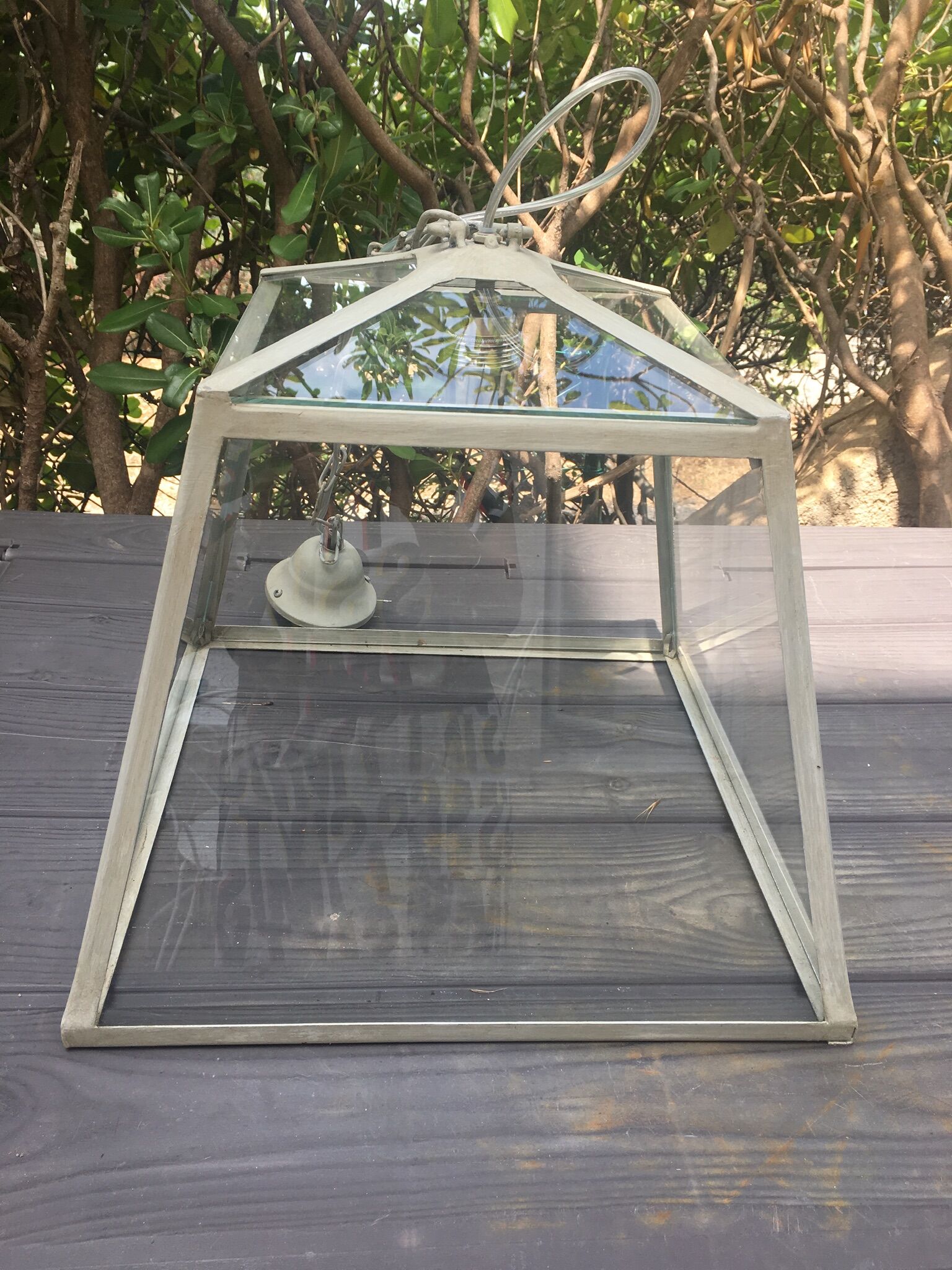 Chehoma greenhouse lamps