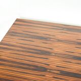 Dining table in rosewood 1960