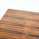 Dining table in rosewood 1960