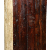 Armoire en teck ancien
