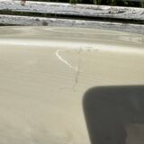 Vintage marble sink - Ideal Standard