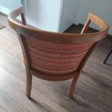 fauteuil bridge