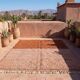 Handmade pure wool Berber rug, size 1.5/2.5 m.