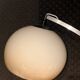 Vintage Italian Arc Floor Lamp from the 1970s – attributed to Harvey Guzzini