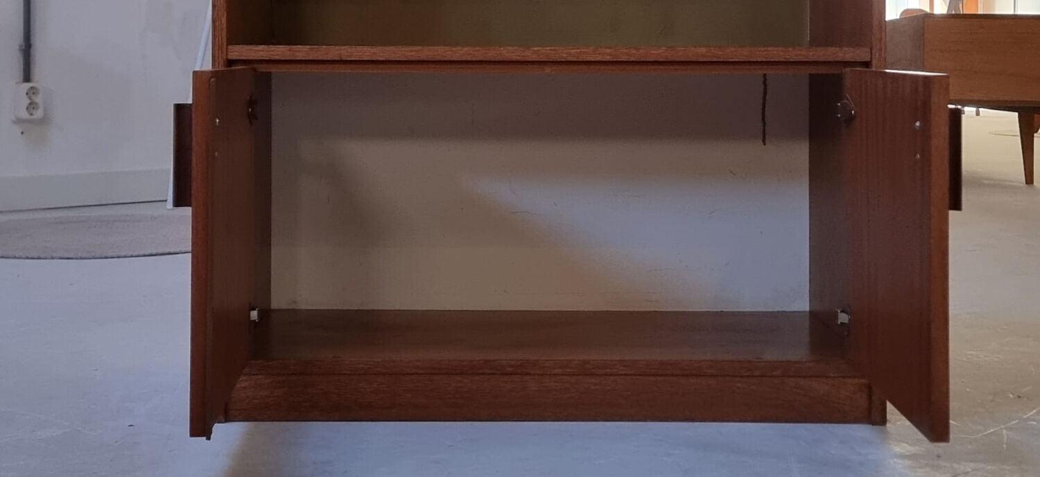 1970s highboard