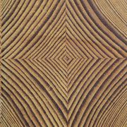 Suspension en pin hexagonal – Suède, années 1970