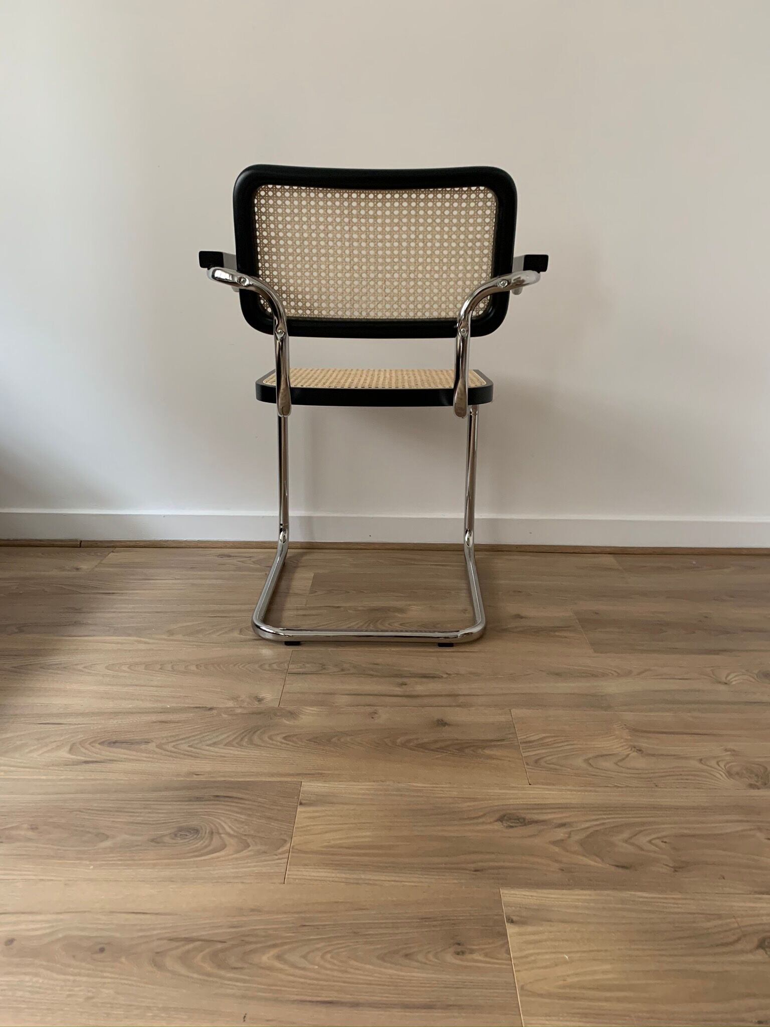 Armchair Marcel Breuer B64
