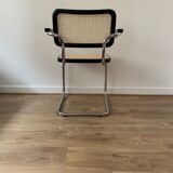 Armchair Marcel Breuer B64