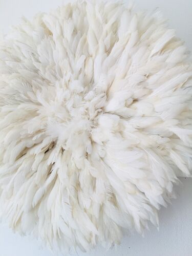 Juju Hat white 50 cm