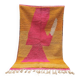 Handmade Beni Ouraine rug, size 150 x 250 cm