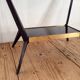 Table designed by Jarden for the 1960, Auteuil model