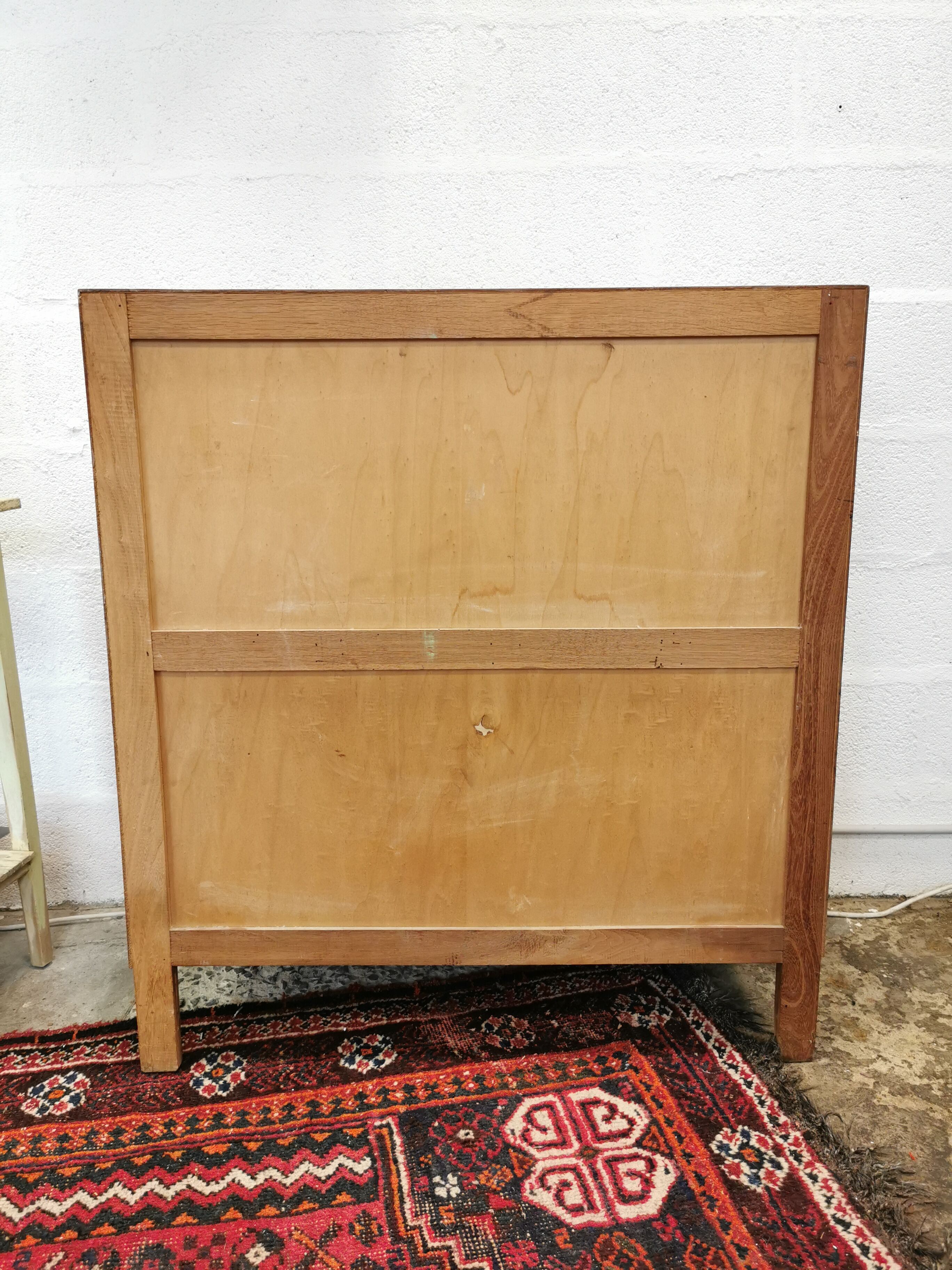 Vintage chest of drawers