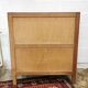 Commode vintage