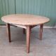 Table basse campagne.