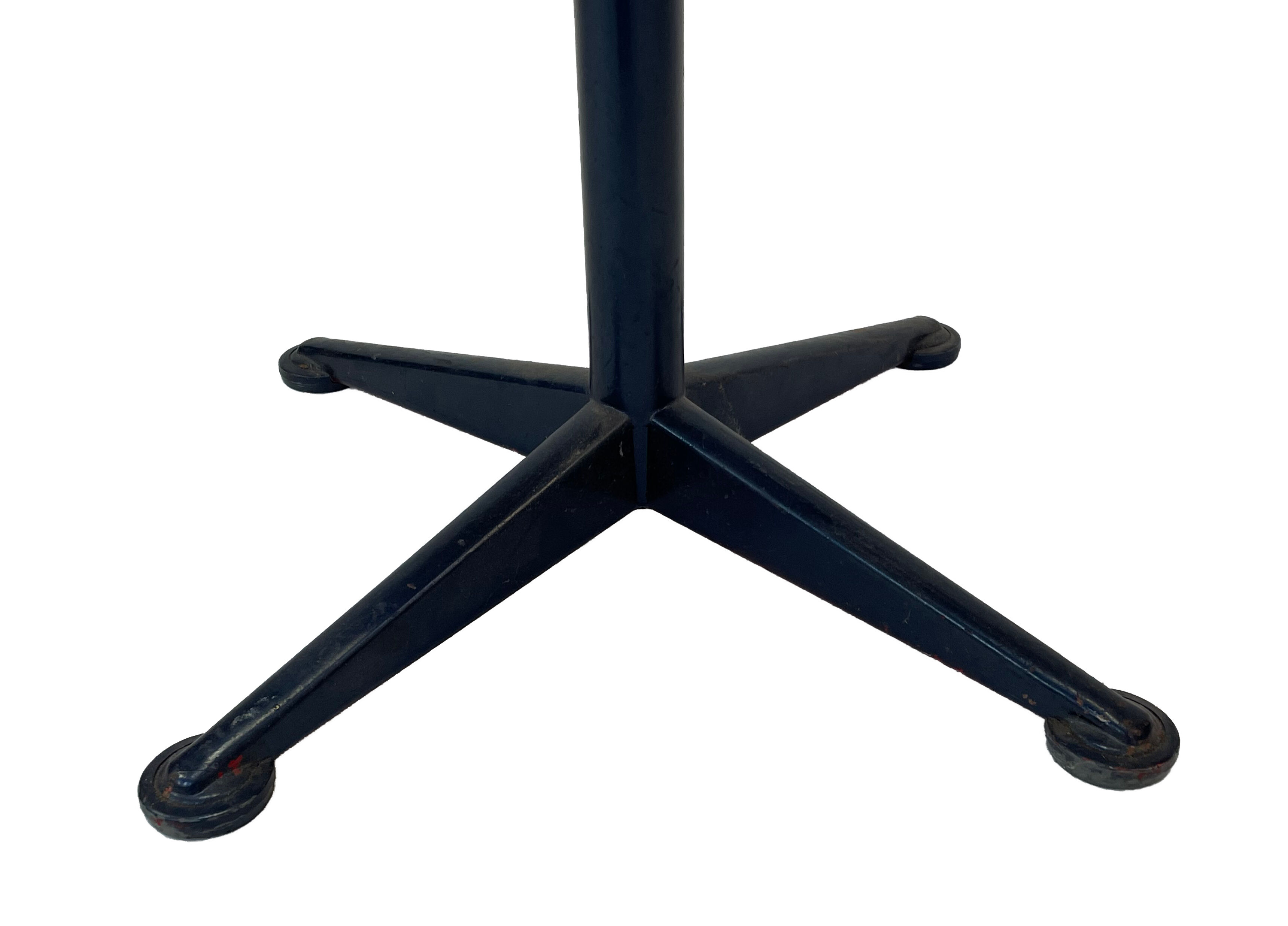Friso Kramer work chair from Ahrend de Cirkel dutch design