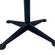 Friso Kramer work chair from Ahrend de Cirkel dutch design
