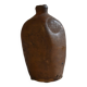 old stoneware bottle "Pullnaer Bitter Wasser" Germany circa 1850