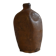 old stoneware bottle "Pullnaer Bitter Wasser" Germany circa 1850