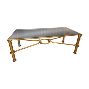 Table basse hermes de