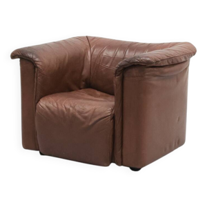 Fauteuil Wittmann Hochbarett