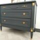 Commode