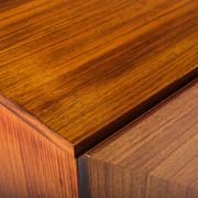 GLR-230 Rosewood Sideboard by Rudolf Bernd Glatzel, 1960s
