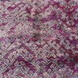 Tapis marocain 186 x 325 cm