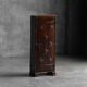 Cabinet vernaculaire, France, XVIIIe siècle