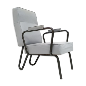 Fauteuil de jacques Hitier