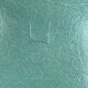 Eames Herman Miller DSW side chair in turquoise