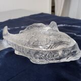 Butter "fish" Vallerysthal