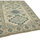 Turkish Vintage Anatolian Rug 174 cm x 220 cm
