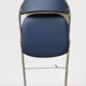 Chaises pliantes Souvignet 1970