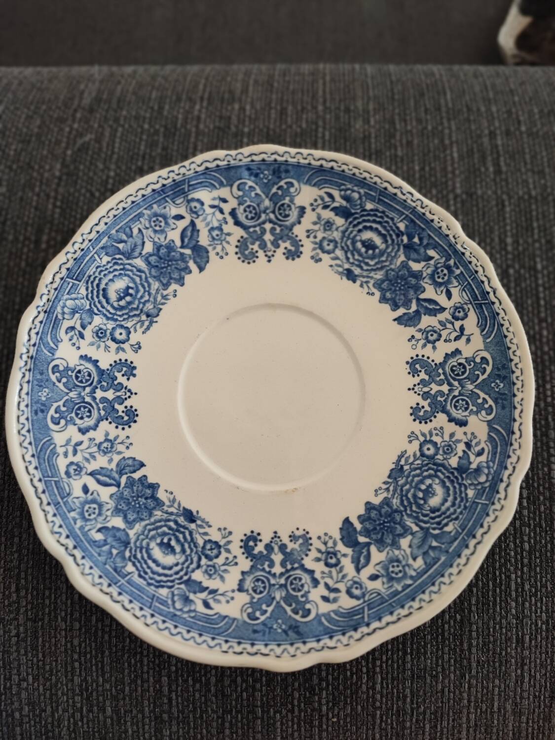 Villeroy&boch Burgenland Saar plate