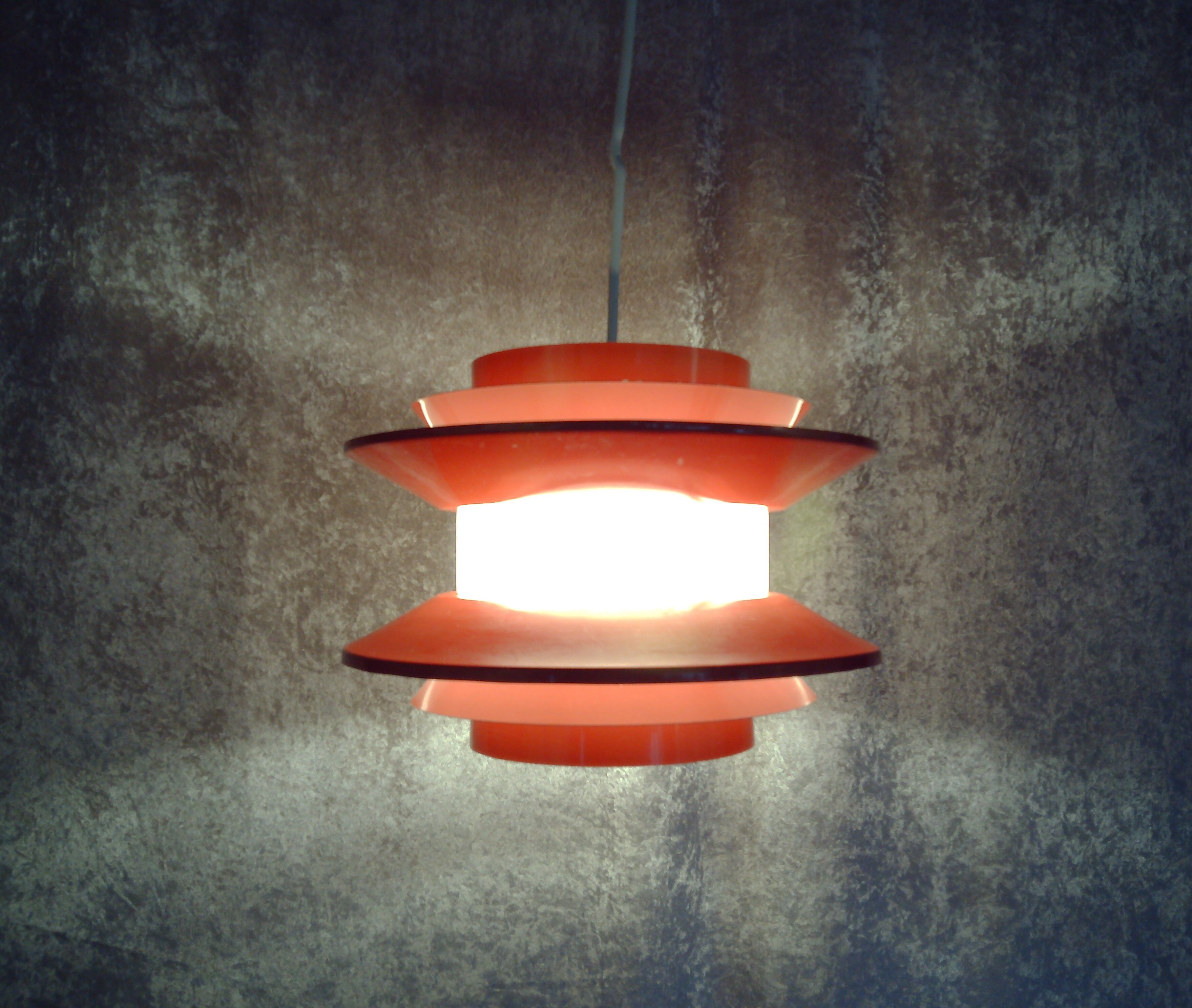 Trava by Carl Thore (Sigurd Lindkvist) for Granhaga Metallindustri