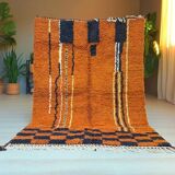 Moroccan Berber rug 200cm x 300cm