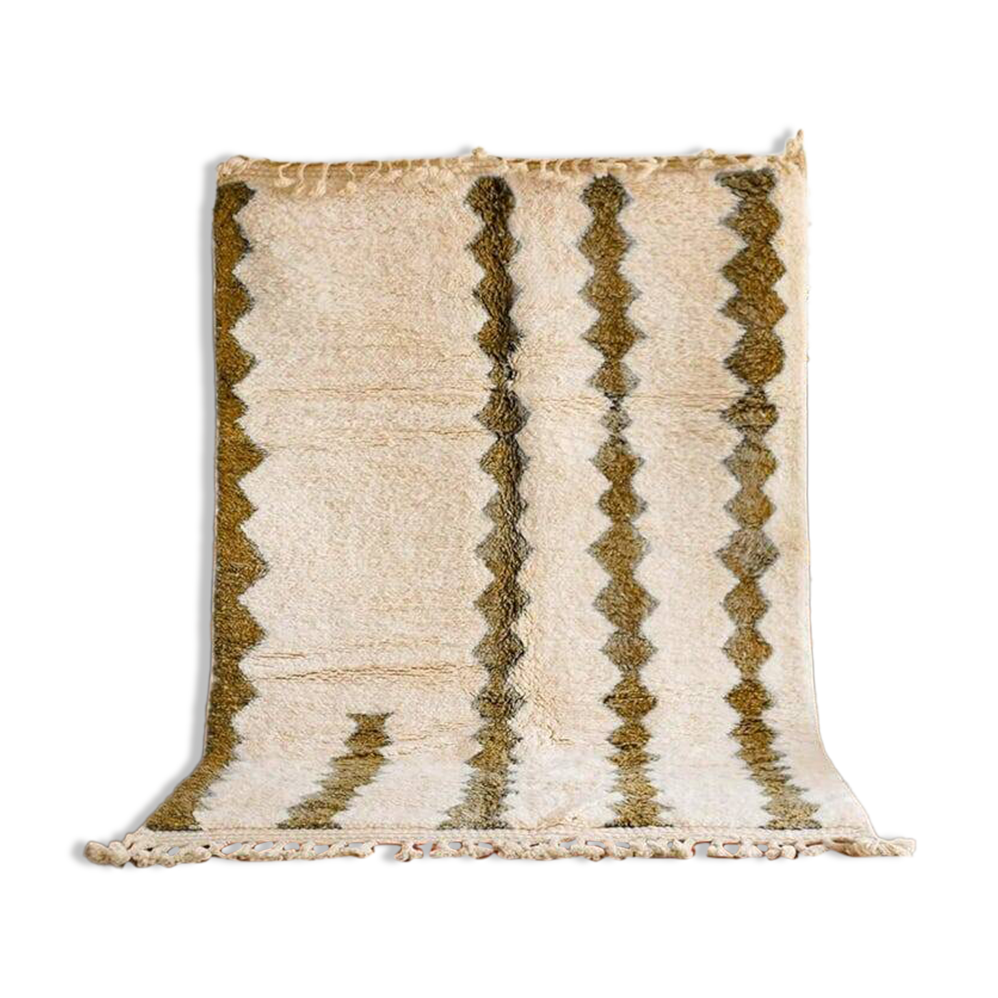 Moroccan Berber rug 200cmx300cm