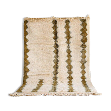 Tapis marocain berbère 200cmx300cm