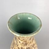 Vintage Ceramic Vase by Horni Briza, Czechoslovakia 1980's