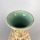 Vintage Ceramic Vase by Horni Briza, Czechoslovakia 1980's
