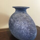 Art Deco-style vase