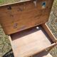 Bureau pupitre + chaise baumann enfant vintage