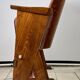 Vintage Red Folding Cinema Chairs, 1970s Czechoslovakia