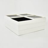 Coffee table by Carlo Hauner for Forma, 1960s