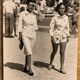 5 vintage photos of italian actress Silvana Mangano