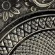 SET OF 7 DESSERT PLATES IN BACCARAT CRYSTAL ARABESQUE MODEL